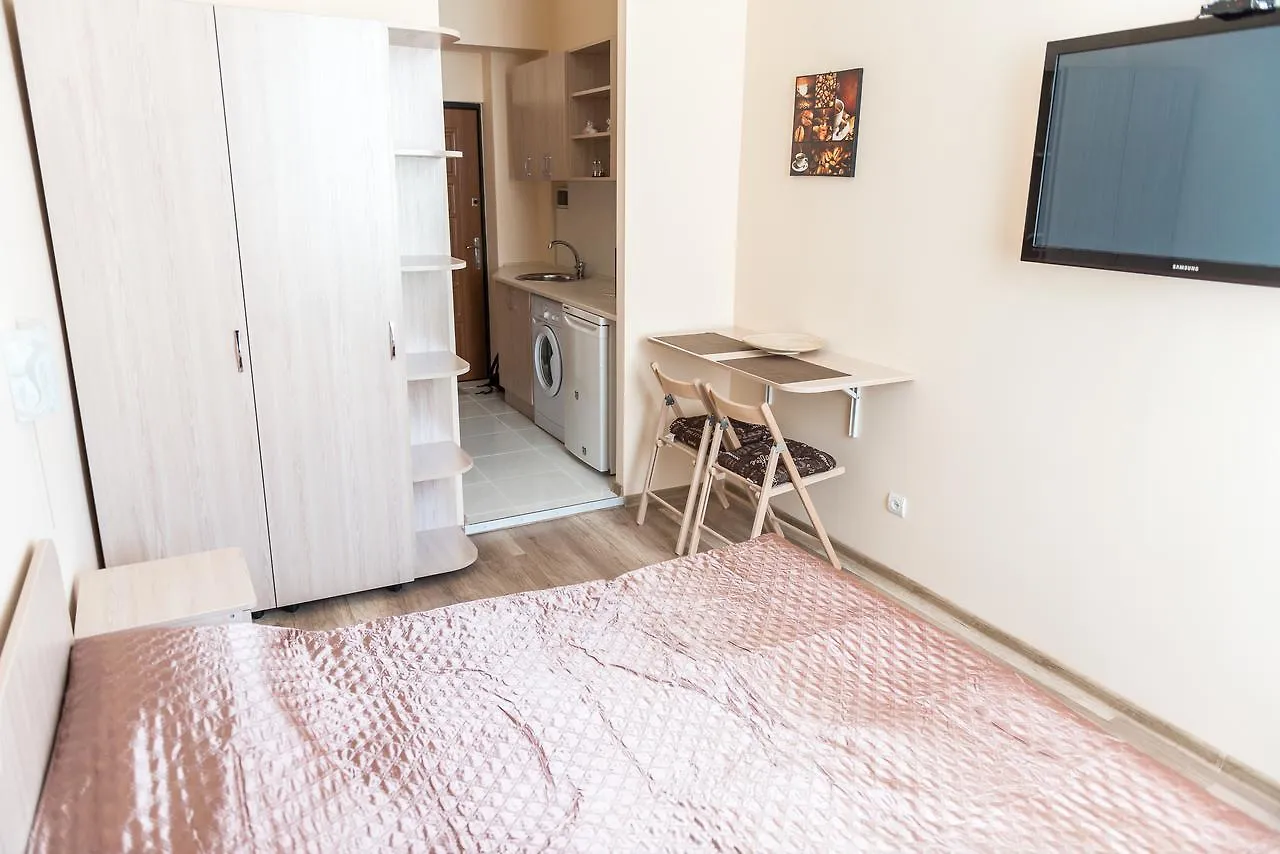 Minihotel Freedom Lviv Ucrânia