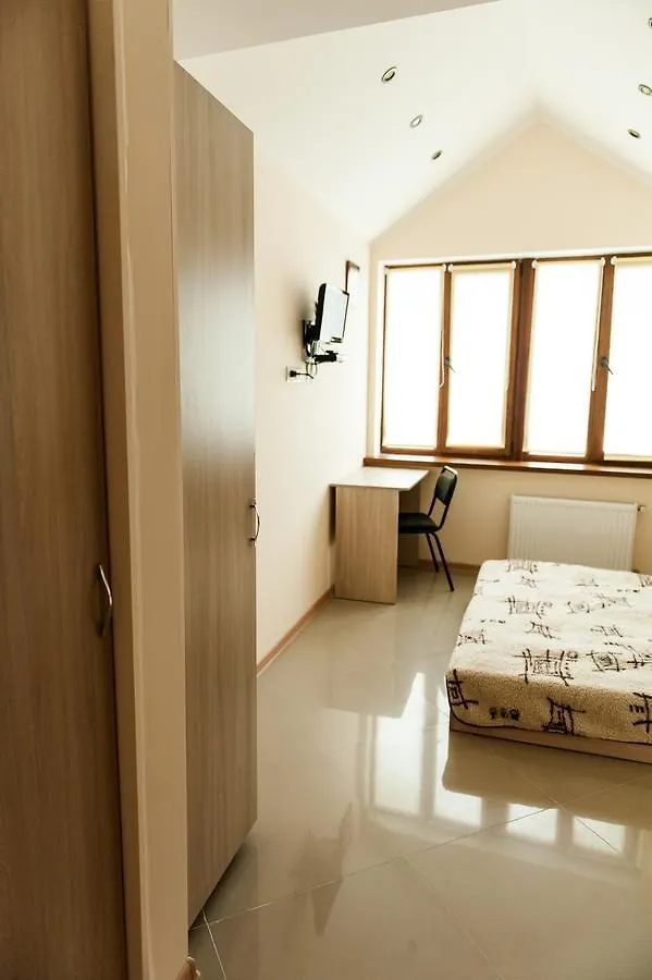 Minihotel Freedom Lviv 3*,