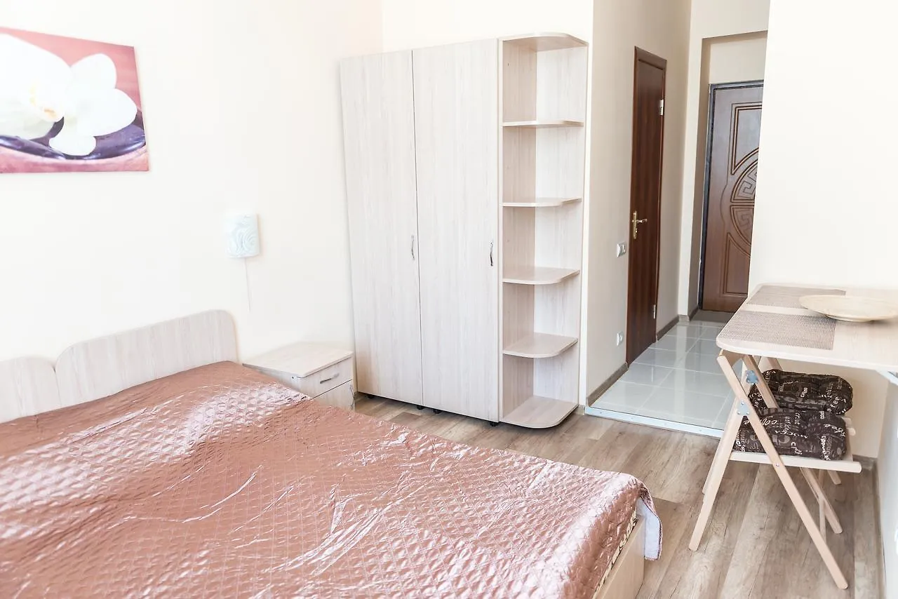 Minihotel Freedom Lviv