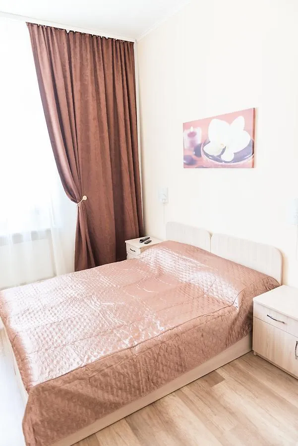 Minihotel Freedom Lviv