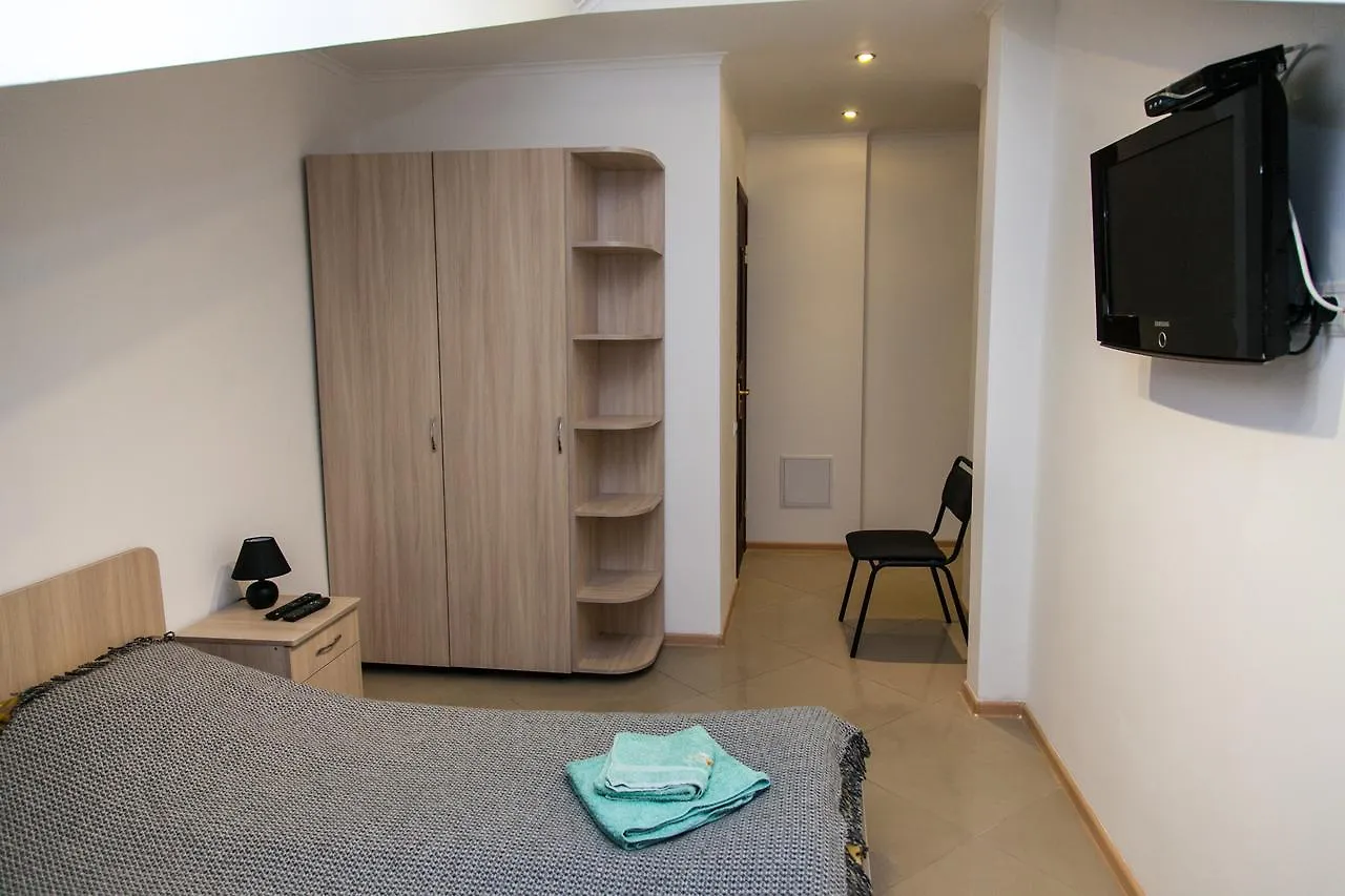 Minihotel Freedom Lviv 3*,  Ukraine