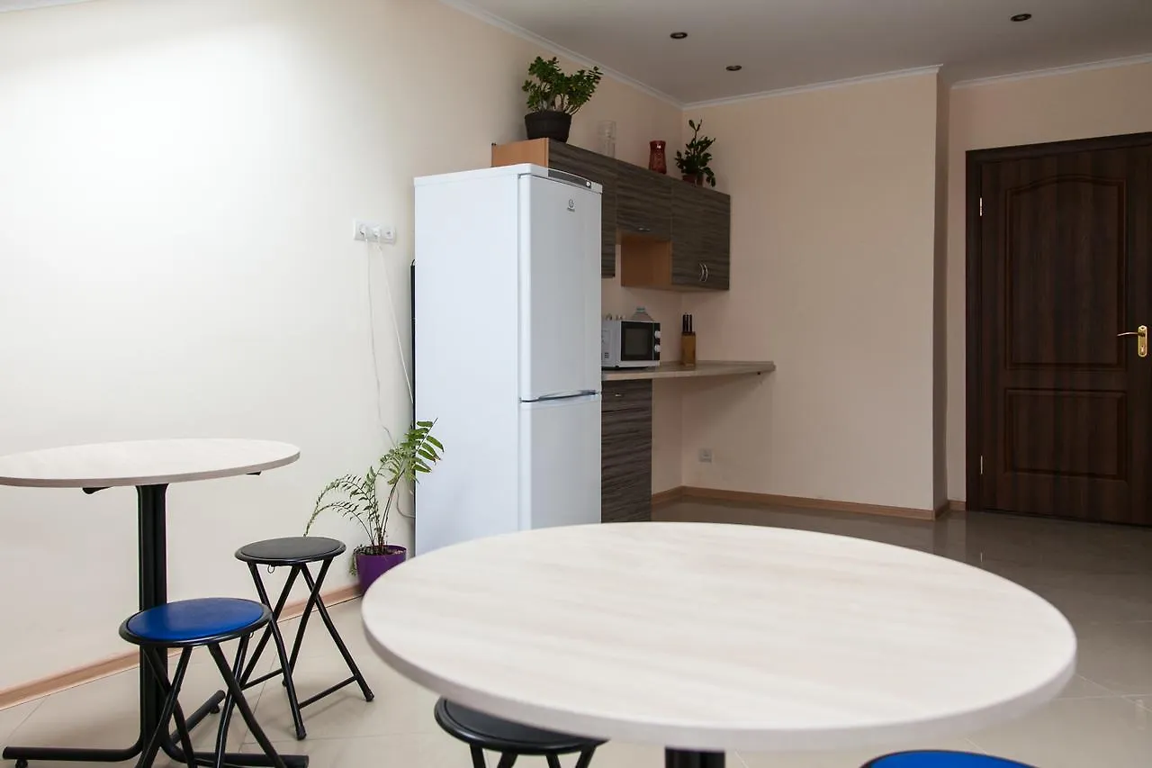 *** Herberg Minihotel Freedom Lviv Oekraïne
