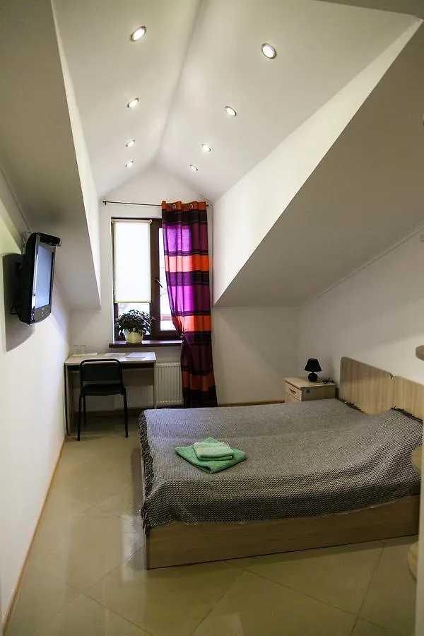 Minihotel Freedom Lwów