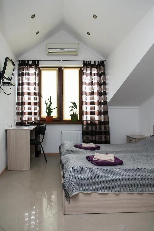 Minihotel Freedom Lviv 3*,