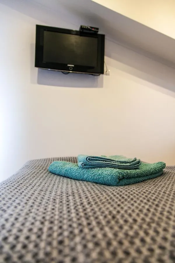 Herberg Minihotel Freedom Lviv