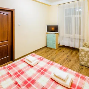 Do Lvova Central Appartement