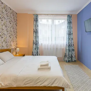 Bonapart Hotel apartamentowy