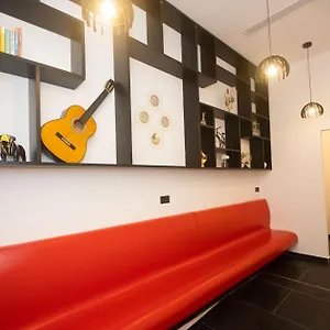Citizen Hotel apartamentowy Sliema