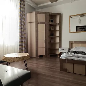 Zefir Apartament