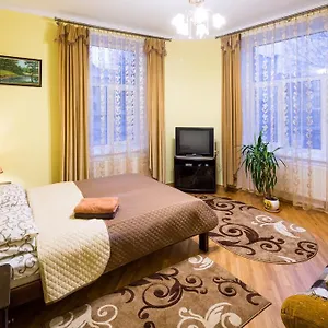 Olga Apartament